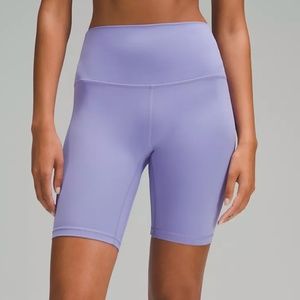 lululemon Align™ High-Rise Short 8"